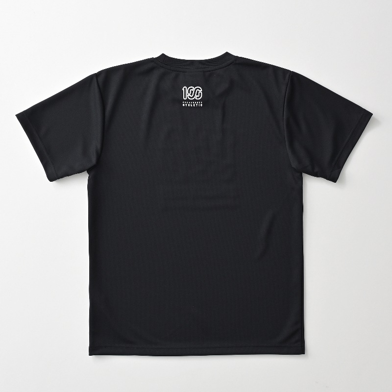 100A S/S GRAPHIC TOP Type-B