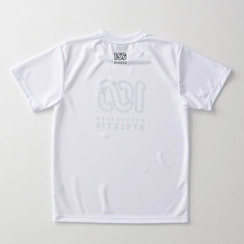 100A S/S GRAPHIC TOP Type-B