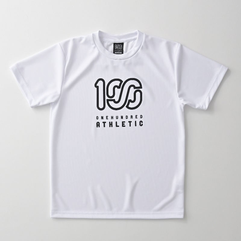 100A S/S GRAPHIC TOP Type-B