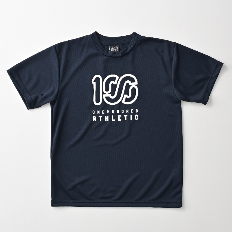 100A S/S GRAPHIC TOP Type-B