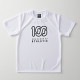 100A S/S GRAPHIC TOP Type-B
