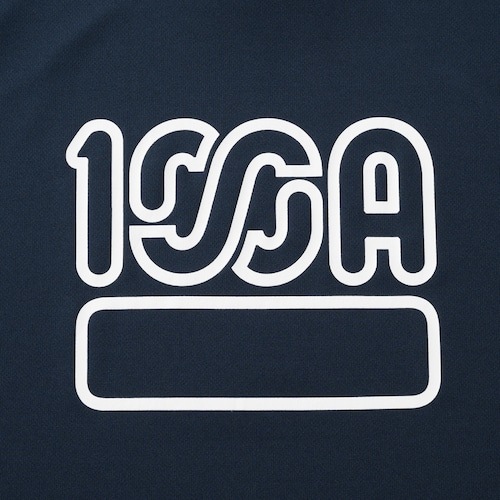 100A S/S GRAPHIC TOP *Type-C