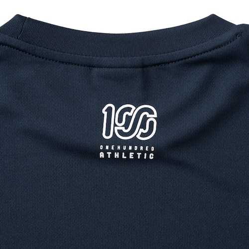 100A S/S GRAPHIC TOP *Type-C