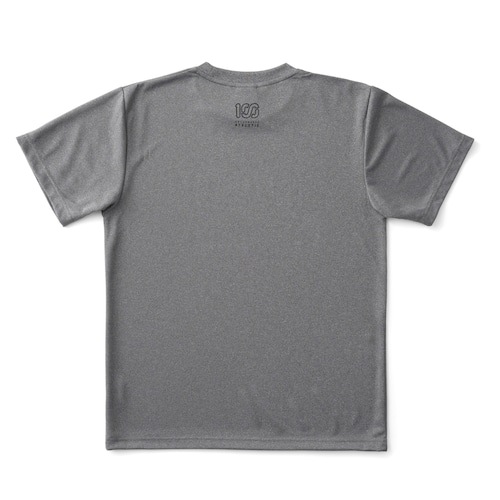 100A S/S GRAPHIC TOP *Type-C