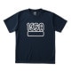 100A S/S GRAPHIC TOP *Type-C