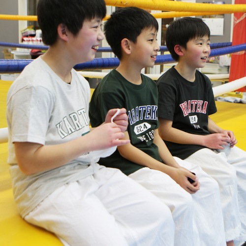 KT-06 KARATEKA T�����