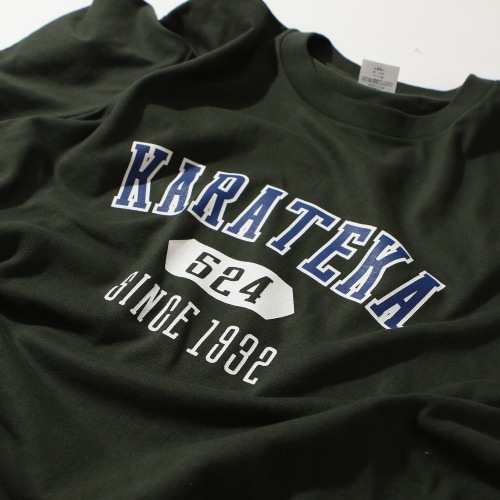 KT-06 KARATEKA T�����