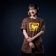 BIG MARK COTTON TEE LIMITED COLOR