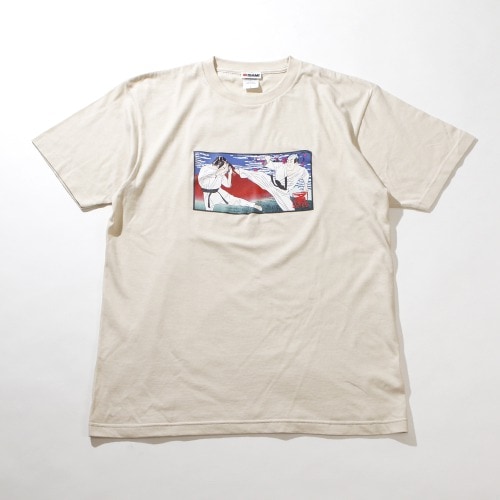 KT-07  UKIYOE T�����