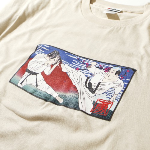 KT-07  UKIYOE T�����