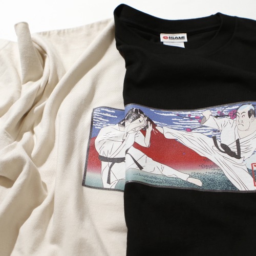 KT-07  UKIYOE T�����
