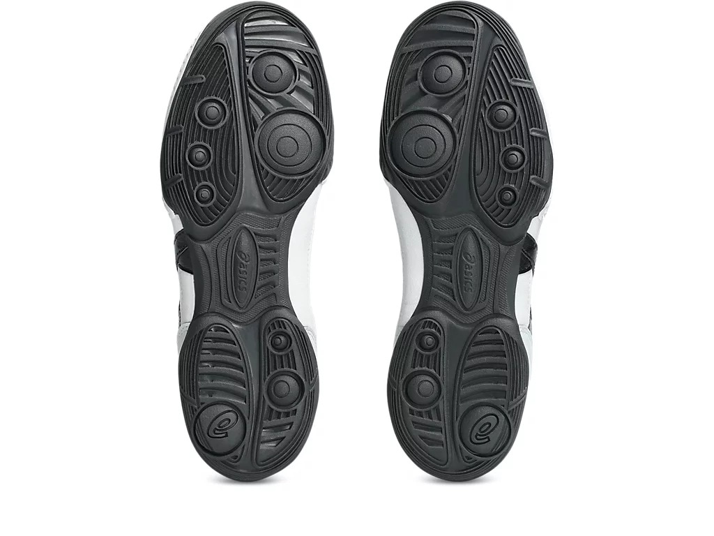 asics MATFLEX7 GS Concrete/Black�ʥ���˥���������