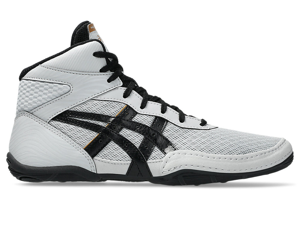 asics MATFLEX7 GS Concrete/Black�ʥ���˥���������