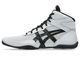 asics MATFLEX7 GS Concrete/Black�ʥ���˥���������