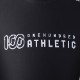 100A L/S RASH GUARD