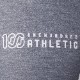 100A L/S RASH GUARD