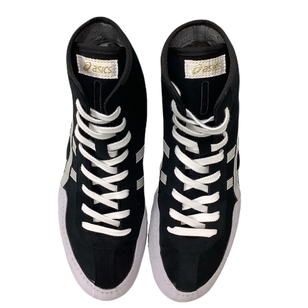 asics �쥹��󥰥��塼�� ���������������� ���ͥ����ߥ��쥯�ȥ��顼