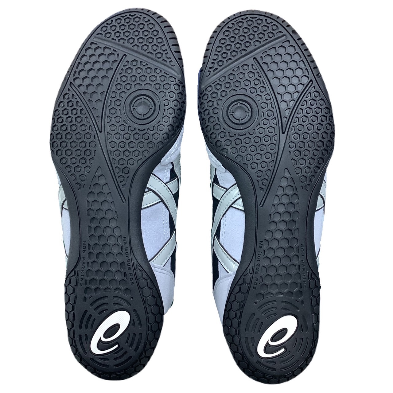 asics �쥹��󥰥��塼�� ���������������� ���ͥ����ߥ��쥯�ȥ��顼