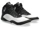 �ں߸˽�ʬ��asics SPLIT ELITE  White/Black