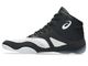 �ں߸˽�ʬ��asics SPLIT ELITE  White/Black
