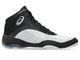 �ں߸˽�ʬ��asics SPLIT ELITE  White/Black