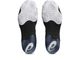 �ں߸˽�ʬ��asics SPLIT ELITE  White/Black