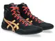 asics DAN GABLE EVO 3 Black/Pure Gold