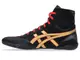 asics DAN GABLE EVO 3 Black/Pure Gold