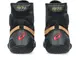 asics DAN GABLE EVO 3 Black/Pure Gold
