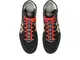 asics DAN GABLE EVO 3 Black/Pure Gold