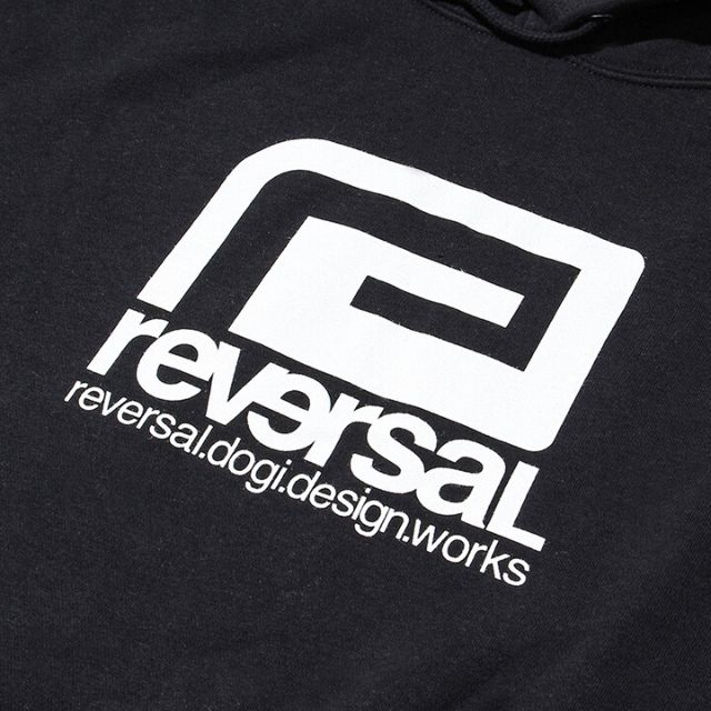 BIG MARK SWEAT PARKA