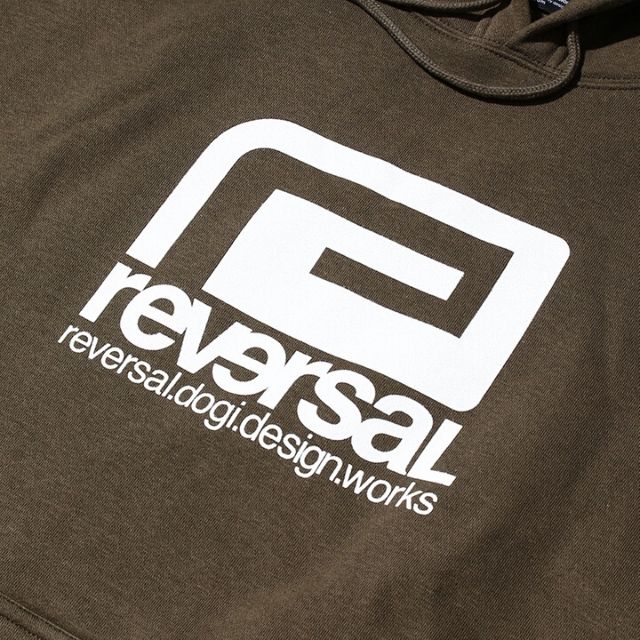 BIG MARK SWEAT PARKA