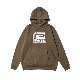 BIG MARK SWEAT PARKA