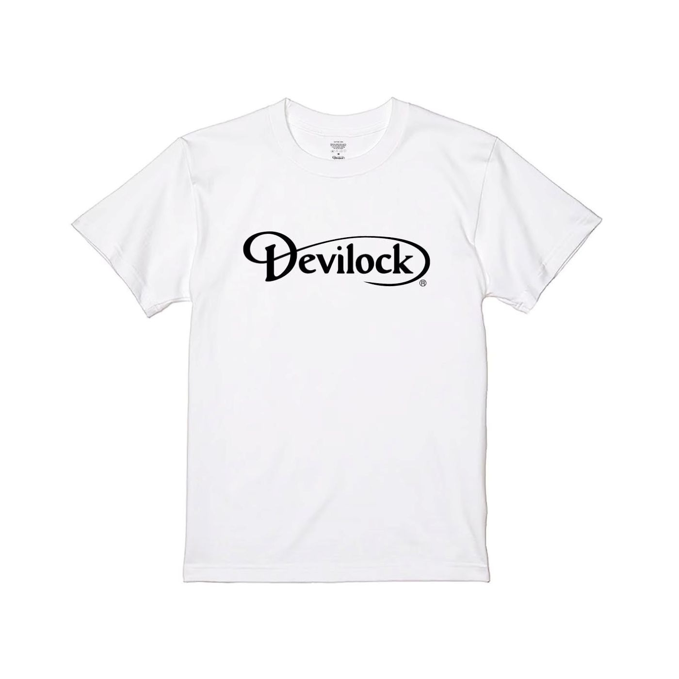 DEVILOCK ������顼���� �ɥ饤T�����