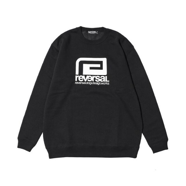 BIG MARK SWEATSHIRT