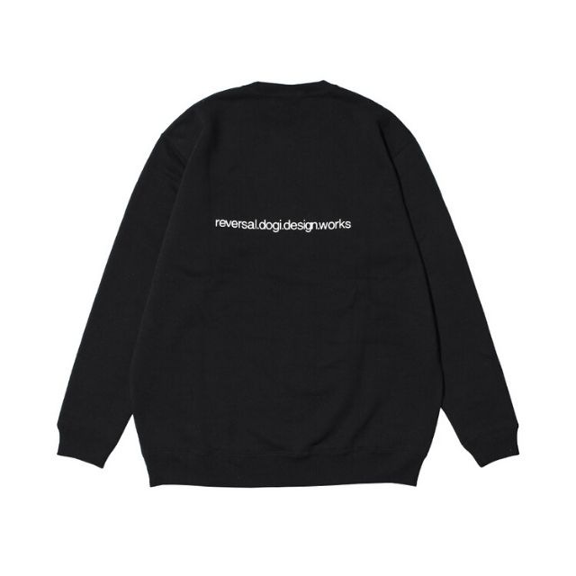 BIG MARK SWEATSHIRT