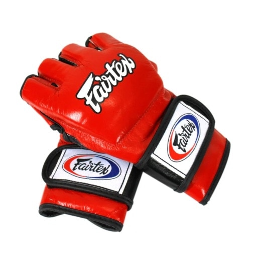 Fairtex アルティメット・コンバット・グローブ | MMA（オープン