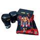 �Ϥ���ΰ����FUEGO �ܥ����󥰥������� ��¼��Ver. [Black✕Gold]