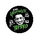 TOKORO MMA GRAPPLER TEE