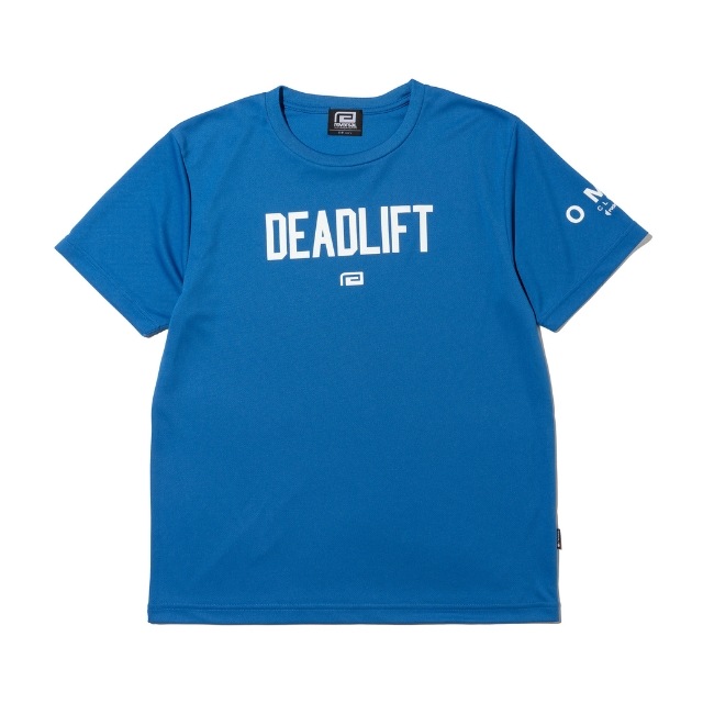 DEADLIFT DRY TEE