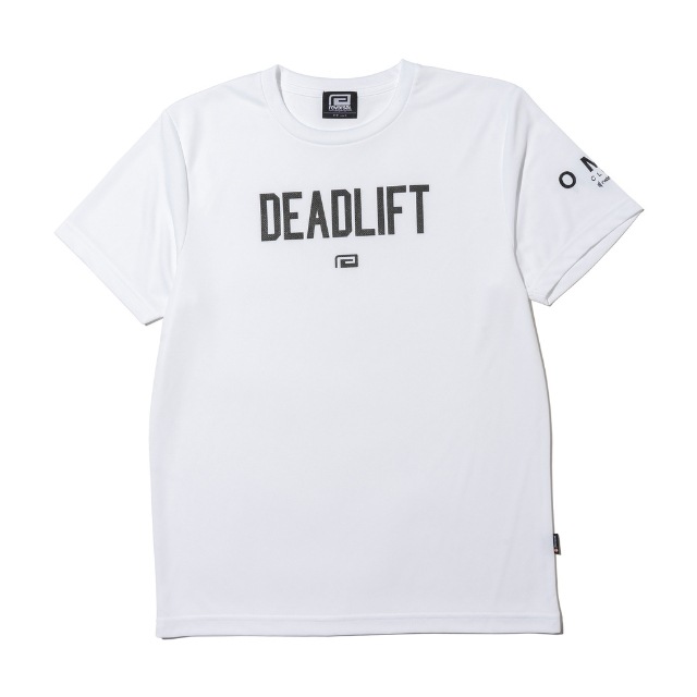 DEADLIFT DRY TEE