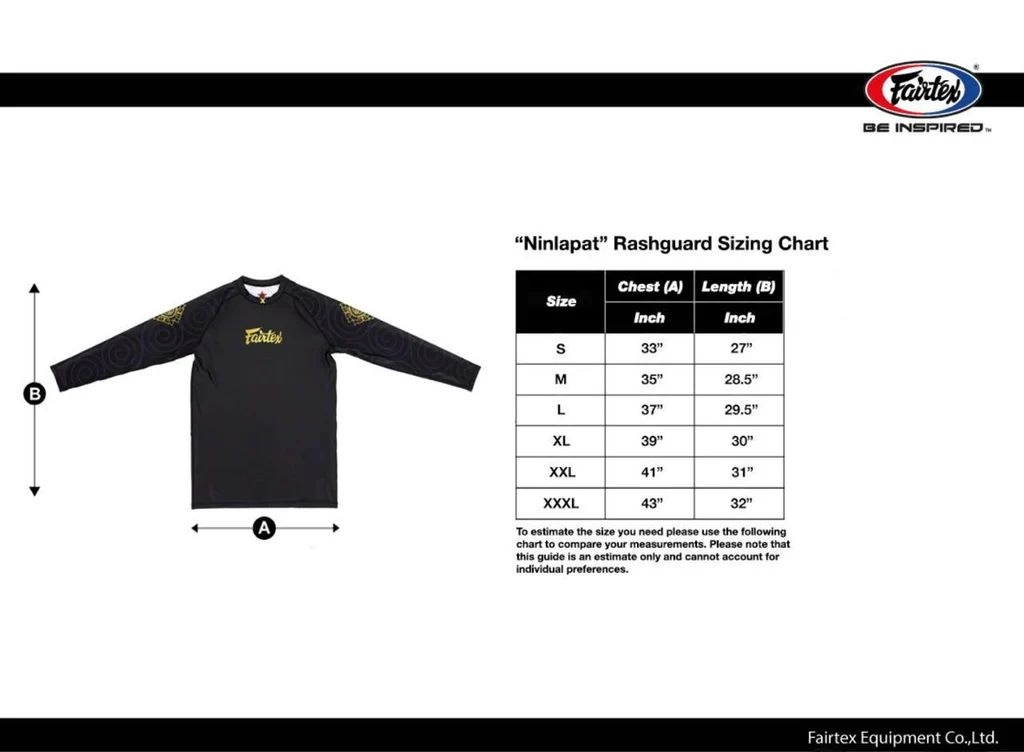 Fairtex 󥰥å奬 "Ninlapat"