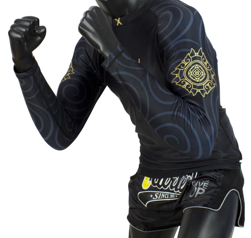 Fairtex 󥰥å奬 "Ninlapat"