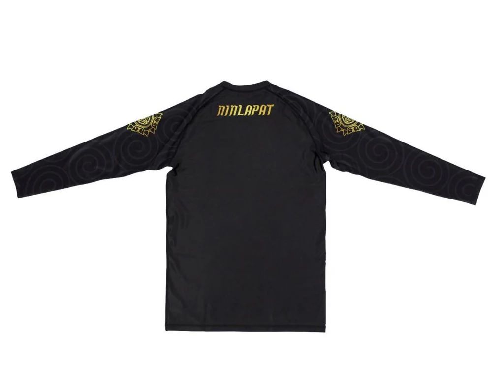 Fairtex 󥰥å奬 "Ninlapat"