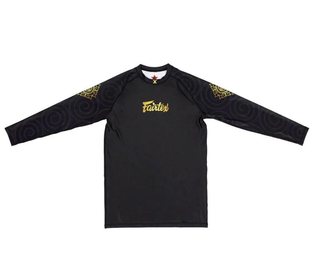 Fairtex 󥰥å奬 "Ninlapat"