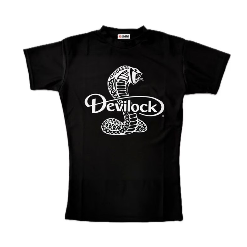 DEVILOCK COBRA���� Ⱦµ��å��奬����