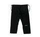 JHOOD Yacha Kimono - Black