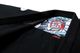 JHOOD Yacha Kimono - Black