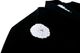 JHOOD Yacha Kimono - Black