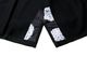 JHOOD Yacha Kimono - Black